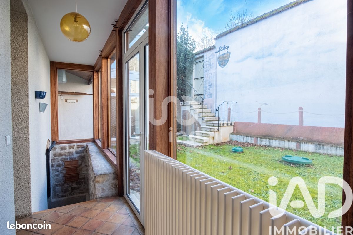 Maison 5 pièces 183 m² (image 5)