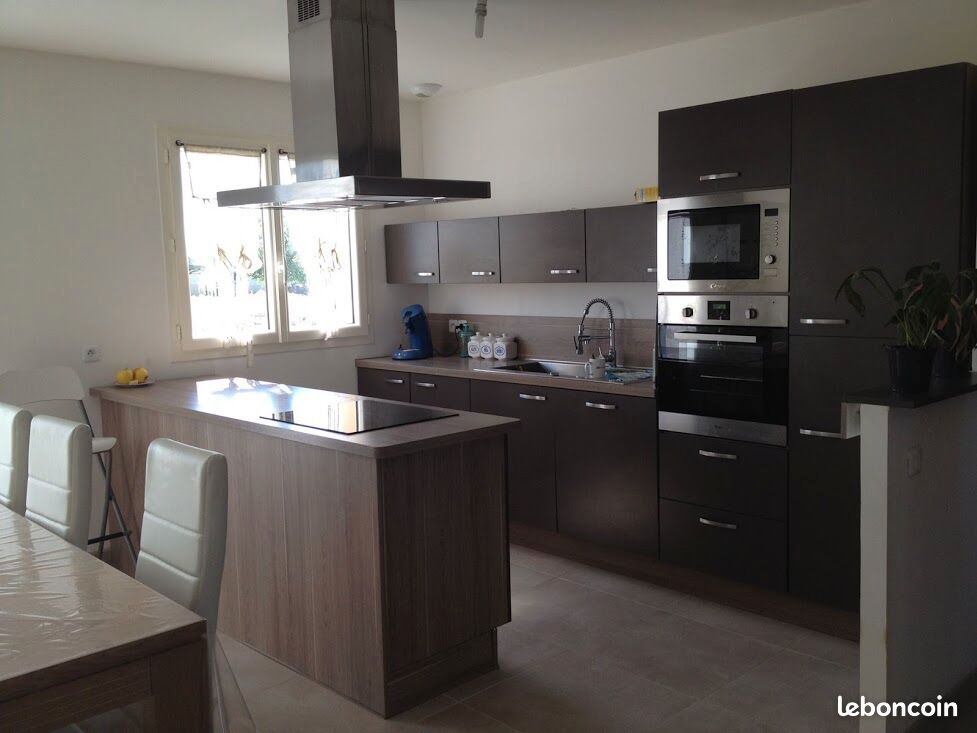 Maison 4 pièces 79 m² · à Teuillac · 79 m² · 780 €
