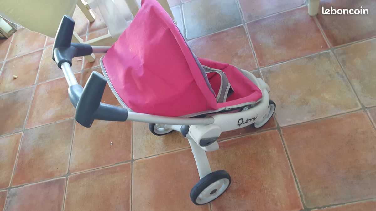 Poussette bebe (image 2)