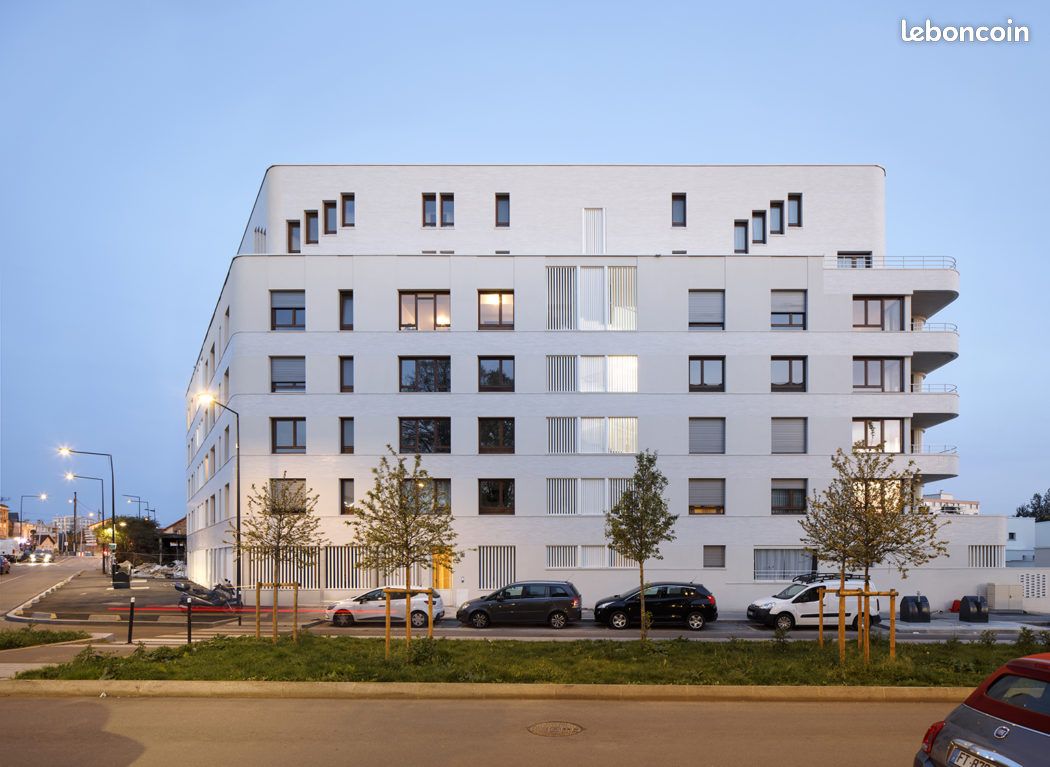 Appartement 3 pièces 64 m² · à Saint-Denis · 64 m² · 230 000 €