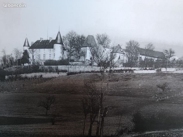 Chateau