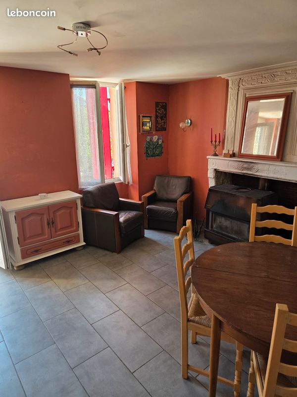 Petit buffet / meuble de rangement (image 6)