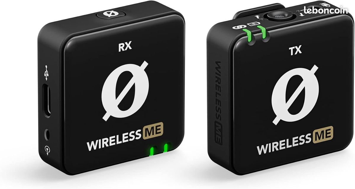 RØDE Wireless ME (image 1)