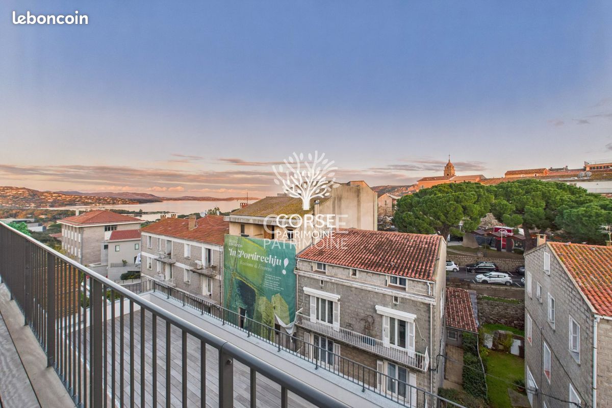 Appartement 4 pièces 110 m² · à Porto-Vecchio · 110 m² · 1 085 000 €