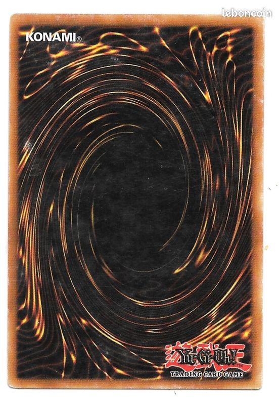 Flame Manipulator SDJ-006 - Carte Yu-Gi-Oh (image 2)