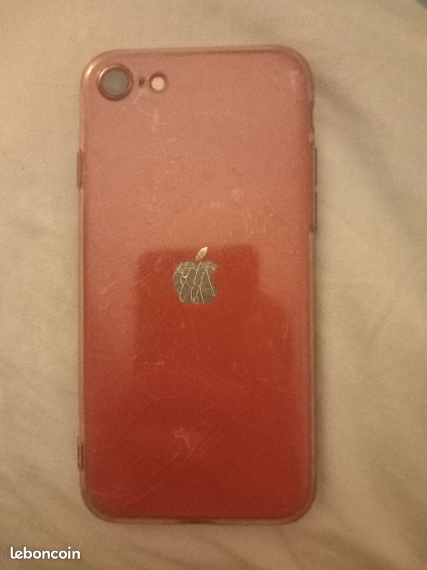 Iphone SE (image 2)