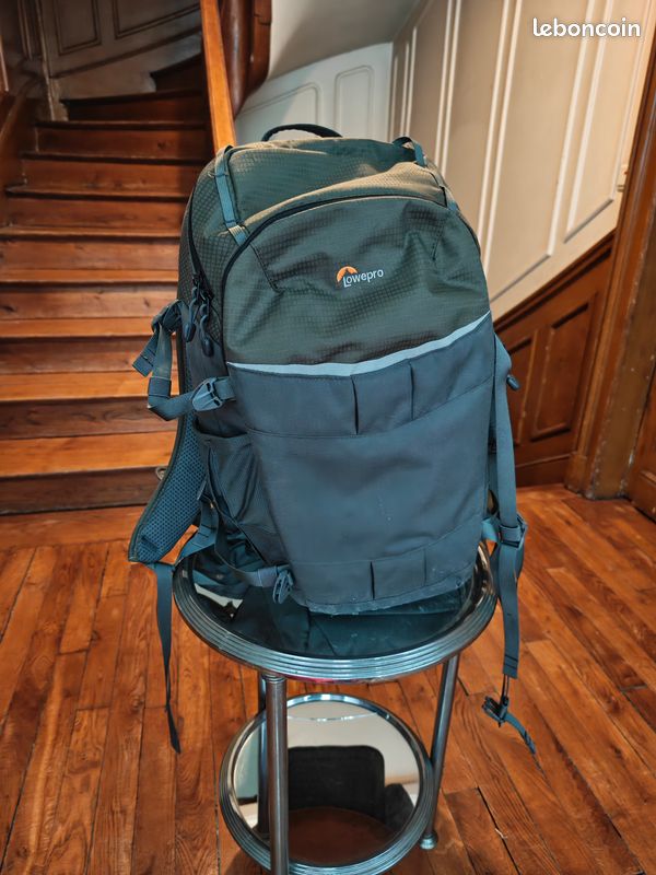 Sac appareil photo lowepro flipside trek BP450AW (image 1)