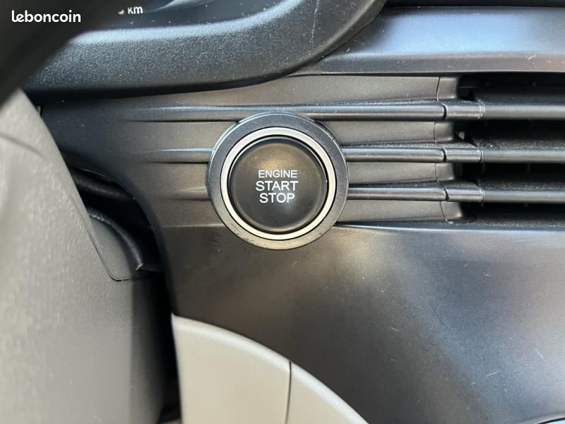 Hyundai Bayon 1.0 T-GDi 100ch Creative (image 18)