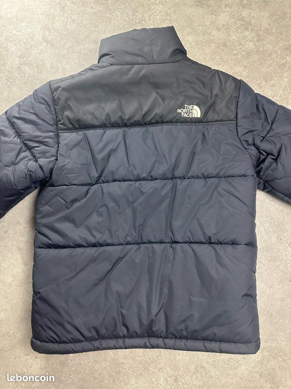 Doudoune The North Face noir Taille XS Très bon état Vêtements