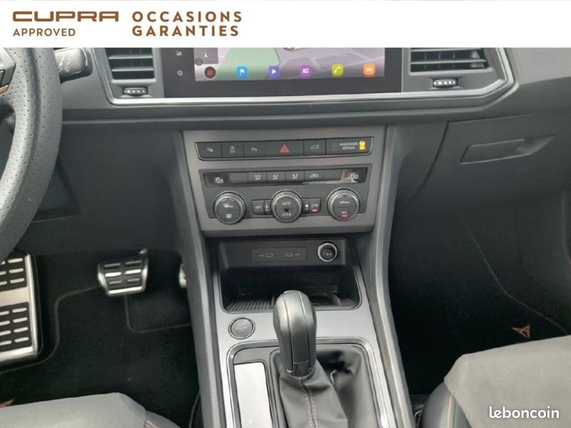 Cupra Ateca 1.5 TSI 150ch V DSG7 (image 14)