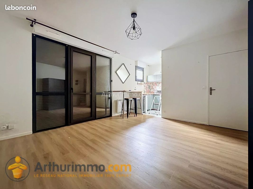 Appartement 1 pièce 27 m² · à Reims · 27 m² · 647 €/mois