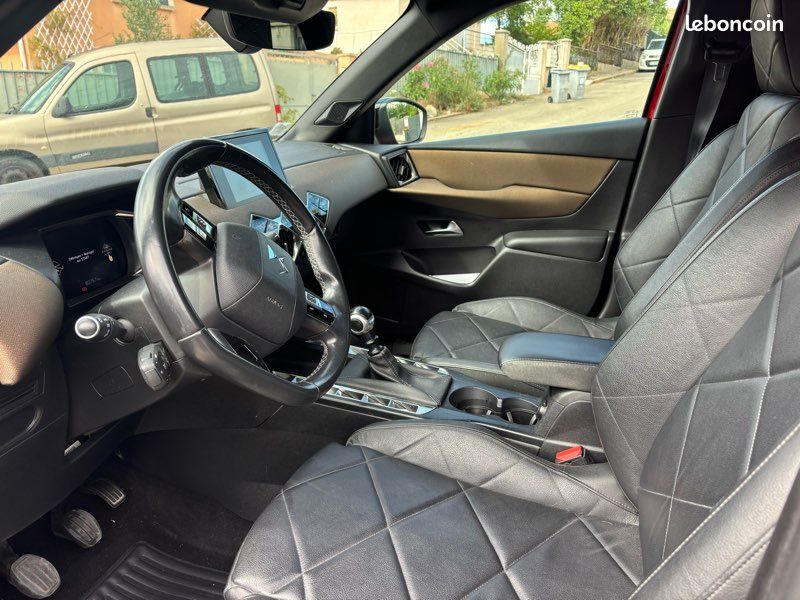 DS3 crossback Chic (image 5)