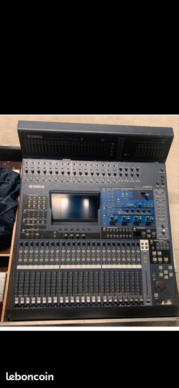 02r96 yamaha (image 1)