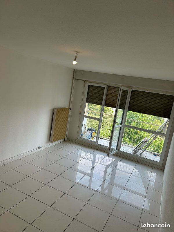 Appartement 2 pièces 60 m² · à Montbéliard · 60 m² · 550 €
