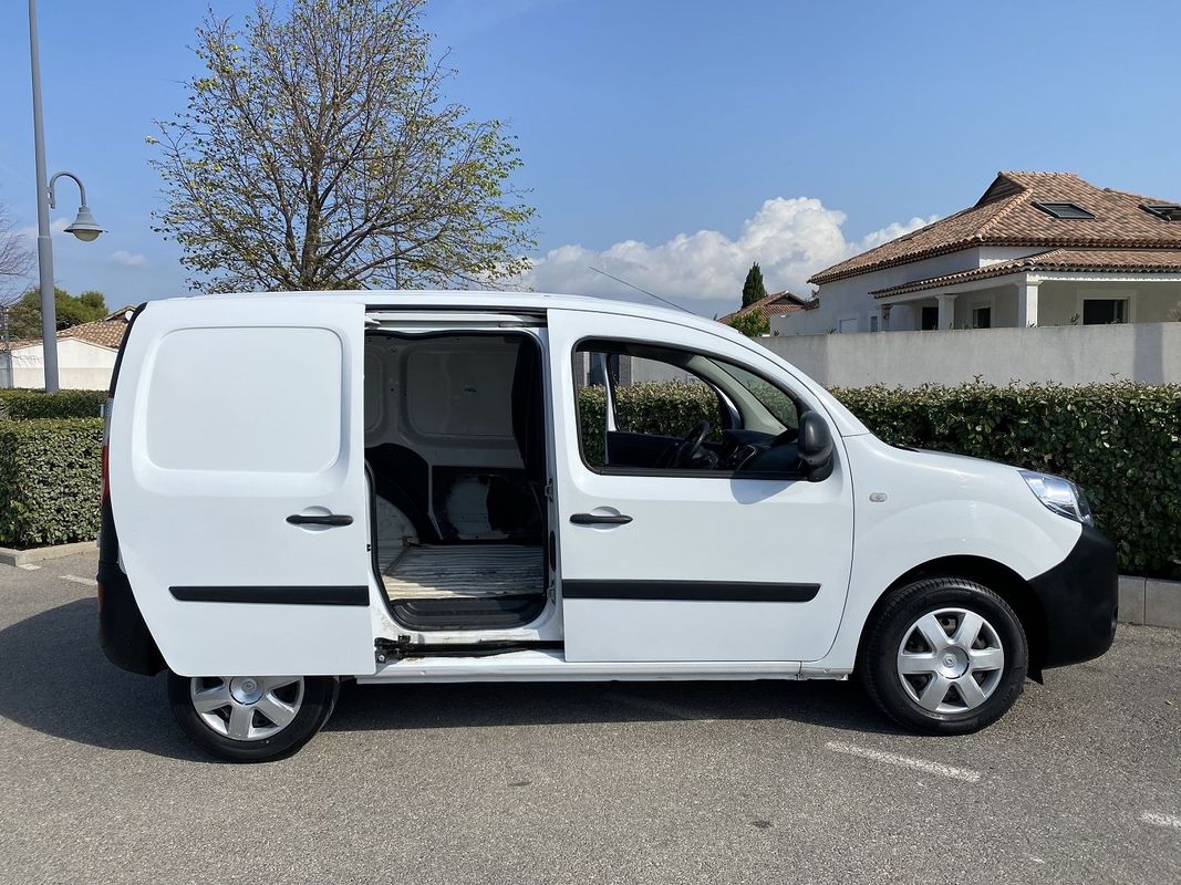 LSA - RENAULT-KANGOO-EXPRESS Compact Extra R-Link DCI 75CH PHASE 2