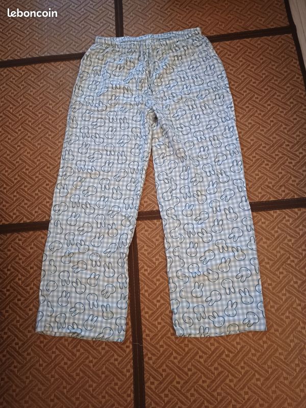 Pyjama Undiz femme (image 2)