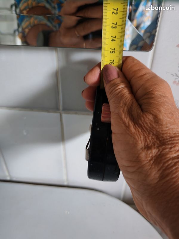 Miroir de salle de bain (image 4)