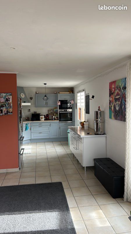 Maison 5 pièces 130 m² · à Chêne-en-Semine · 130 m² · 469 000 €