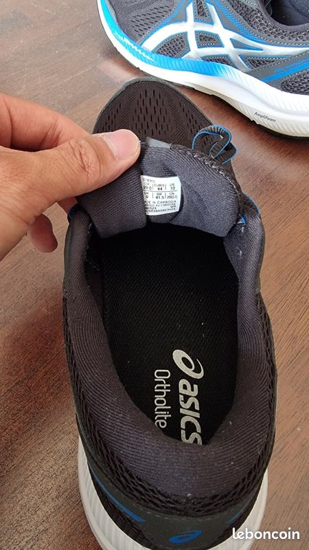 Asics Gel-Windhawk 4 (image 4)