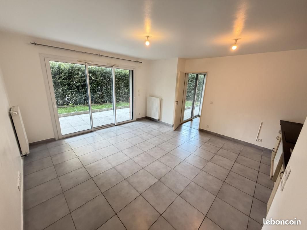 Appartement 3 pièces 57 m² · à Annemasse · 57 m² · 285 000 €