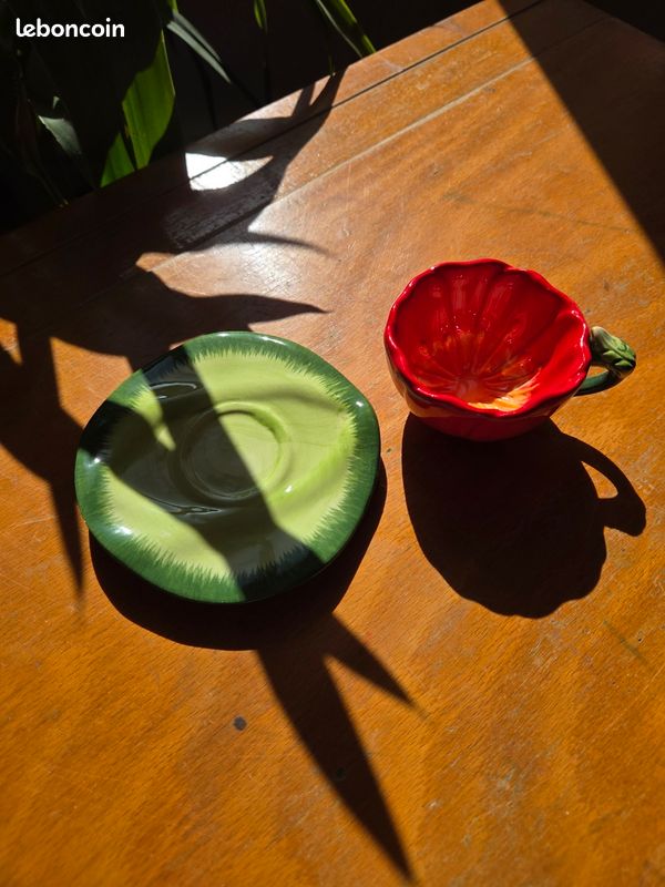 Tasses en barbotine (image 14)