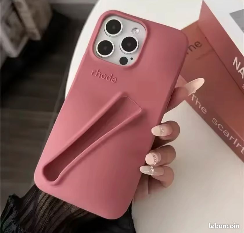 Coque rhode (image 9)