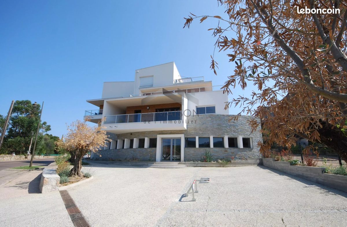 Appartement 92 m² · à Zonza · 92 m² · 648 900 €