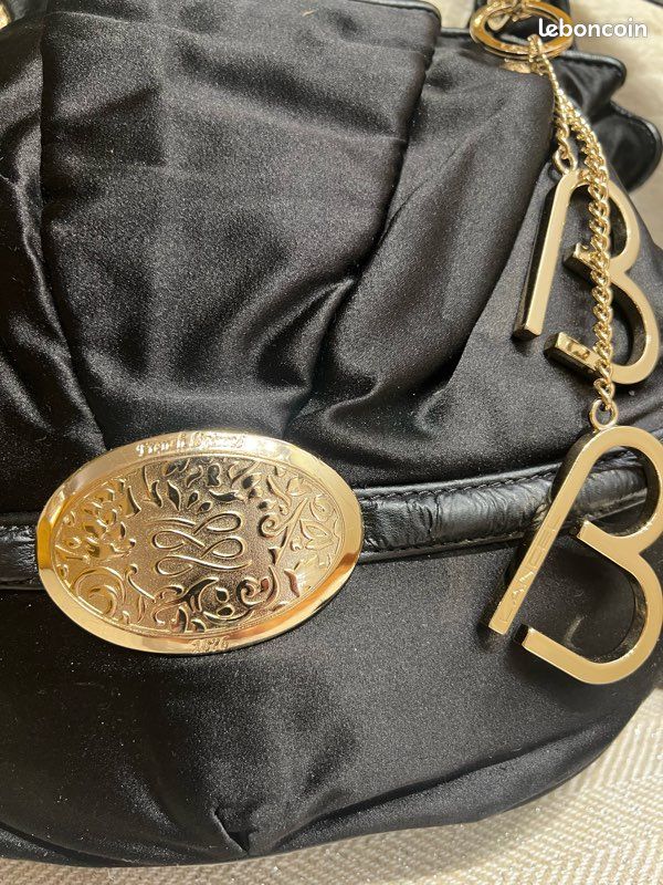 Sac Lancel Brigitte Bardot ed. Limitée (image 2)
