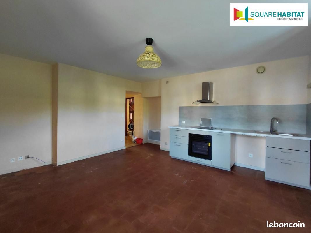 Appartement 2 pièces 46 m² · à Saint-Jean-Poutge · 46 m² · 380 €/mois