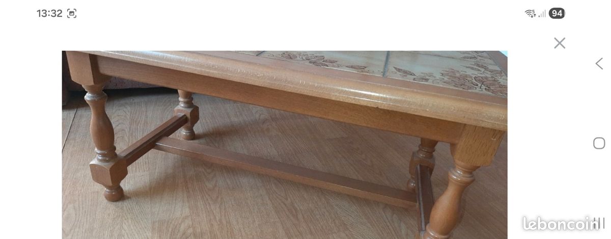 Table basse (image 2)