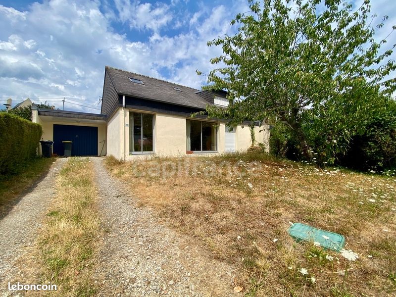 Maison 5 pièces 106 m² · à Arradon · 106 m² · 517 500 €