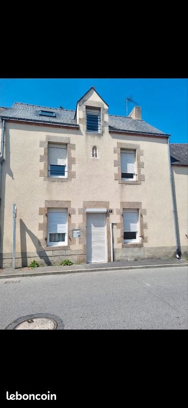 Maison 7 pièces 115 m² · à La Chapelle-des-Marais · 115 m² · 1 200 €/mois
