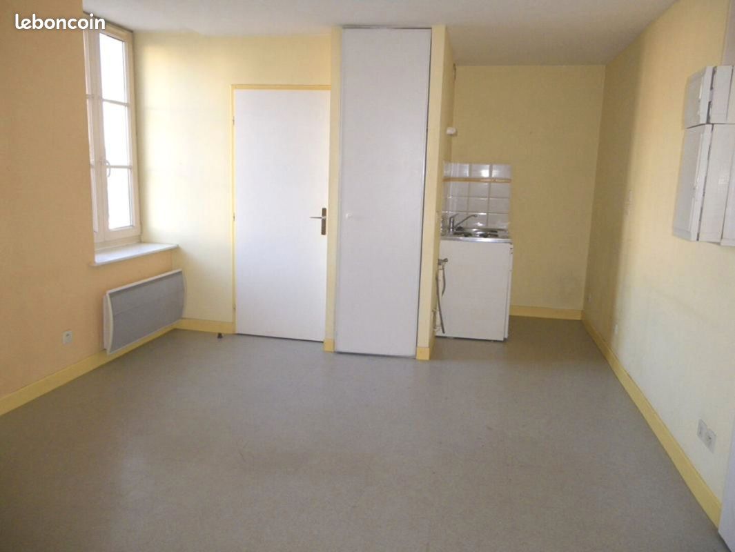 Appartement 2 pièces 28 m² · à Nancy · 28 m² · 400 €
