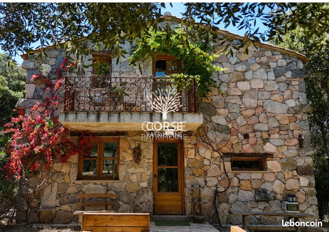 Maison 4 pièces 117 m² · à Sotta · 117 m² · 1 133 000 €