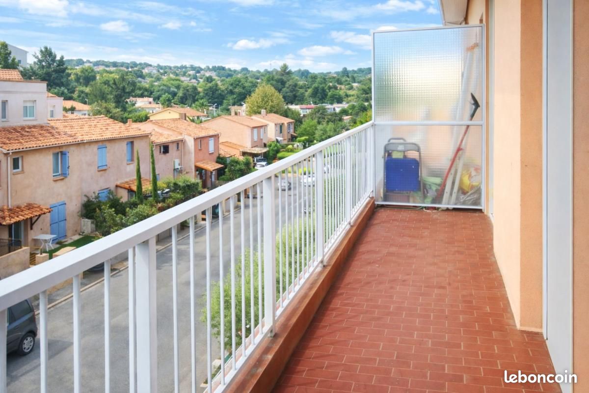 Appartement 1 pièce 27 m² · à Cagnes-sur-Mer · 27 m² · 625 €/mois