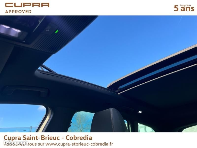 Cupra Leon ST 2.0 TDI 150ch V DSG7 (image 35)