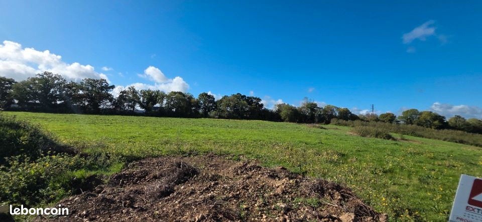 Terrain 435 m² Pont L Eveque · à Pont-l'Évêque · 67 400 €