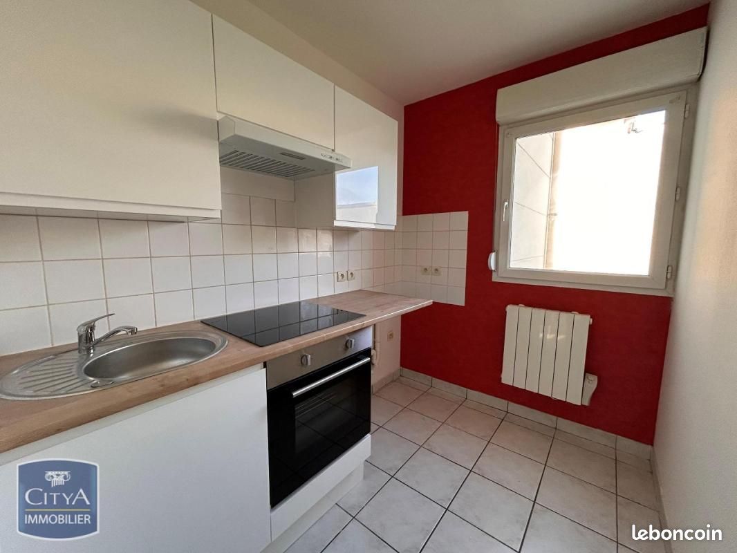 Appartement 2 pièces 51 m² · à Essey-lès-Nancy · 51 m² · 635 €/mois