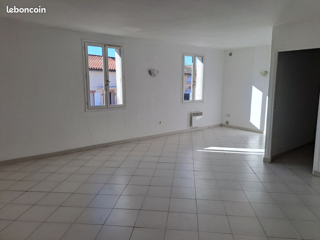 Appartement 3 pièces 73 m² · à Aussonne · 73 m² · 149 000 €