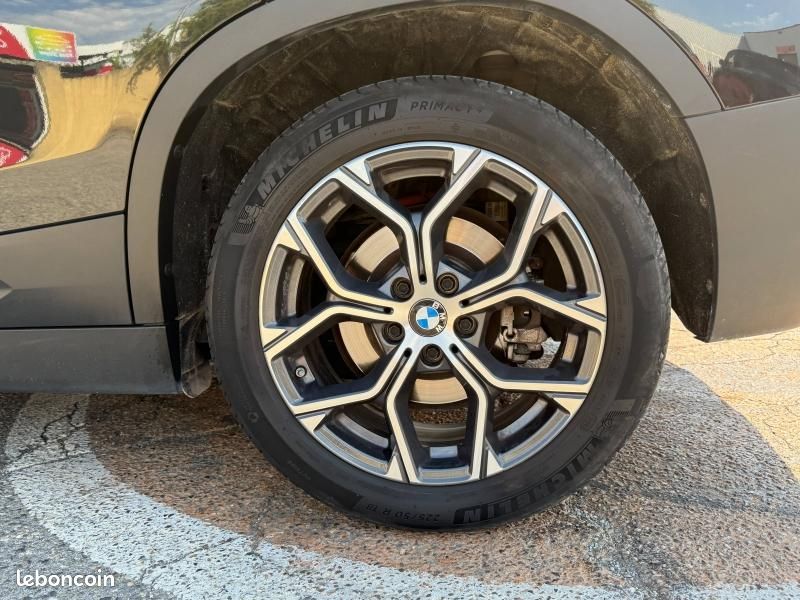 Bmw X2 xDrive25eA 220ch M Sport Euro6d-T 6cv (image 8)