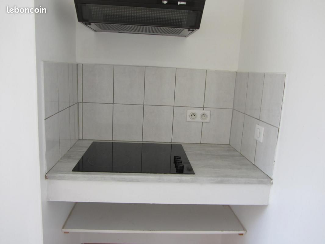 Appartement 3 pièces 62 m² - Bort-les-Orgues 19110 (image 3)