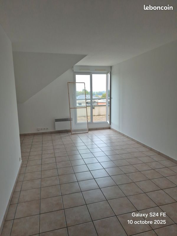 Appartement 3 pièces 63 m² · à Beuzeville · 63 m² · 700 €/mois