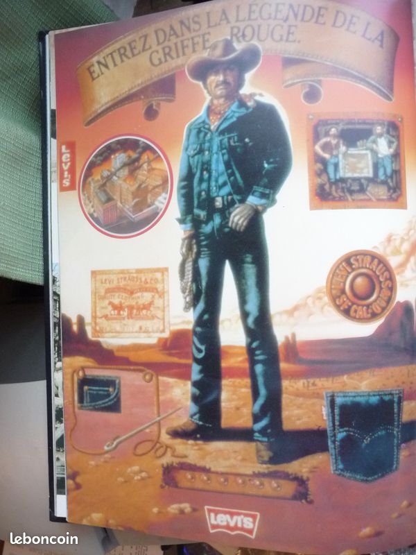 La fabuleuse histoire du 