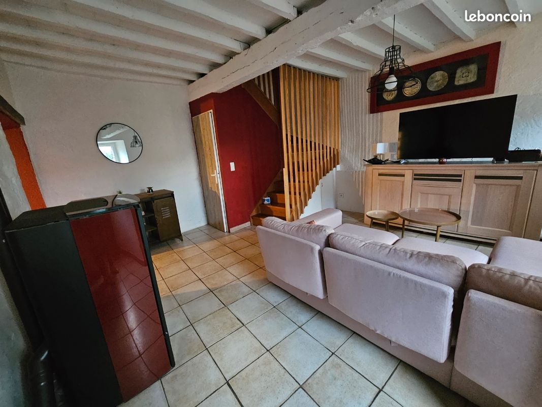 Maison 5 pièces 112 m² · à Yzeron · 112 m² · 289 000 €