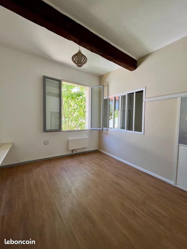 Appartement 2 pièces 31 m² · à Montpellier · 31 m² · 750 €