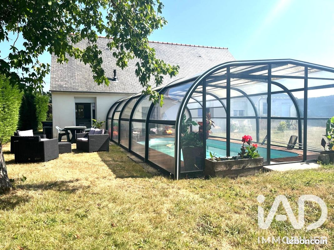 Maison 5 pièces 100 m² · à Plourivo · 100 m² · 259 000 €
