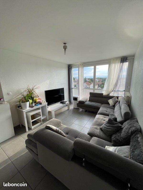 Appartement 3 pièces 69 m² · à Feurs · 69 m² · 680 €/mois