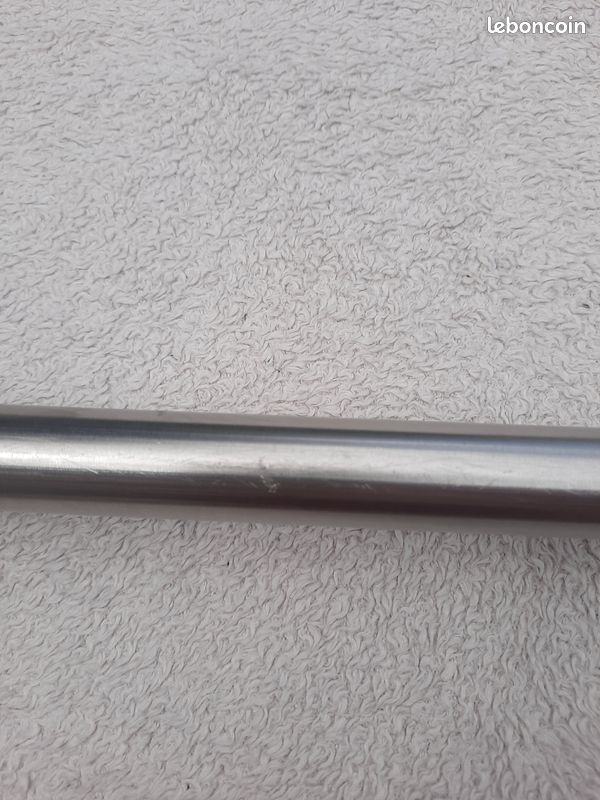 Pelle à pizza longue inox (image 11)