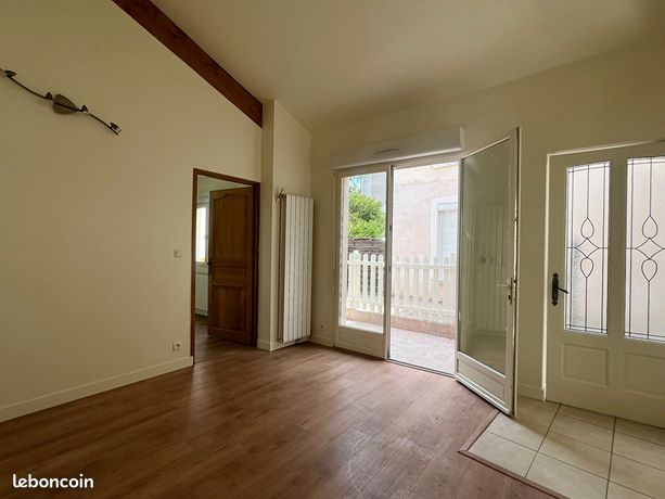 Maison a louer fontainebleau - 3 pièce(s) - 49 m2 - Surfyn