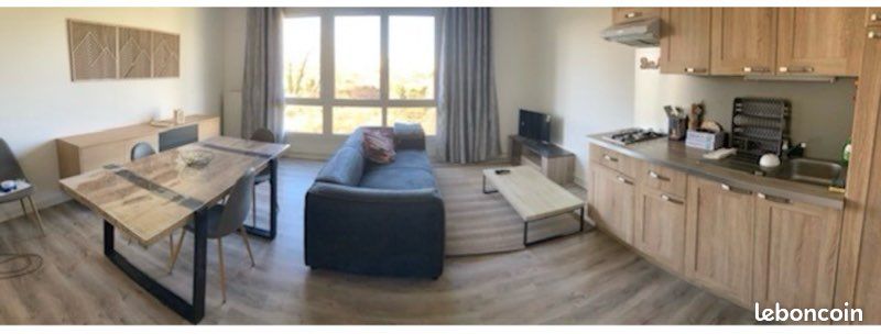 Appartement 2 pièces 52 m² · à Dunkerque · 52 m² · 950 €/mois